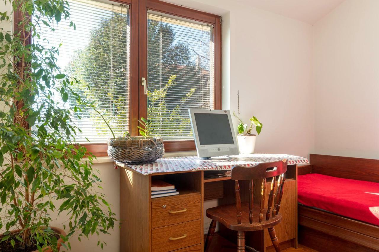 Vacation Home Duilo Donji Zemunik Exterior foto